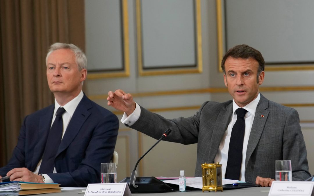 Dette de la France : Entre déni et réalité financière