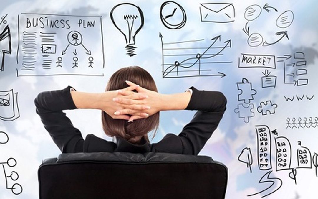 « Quand lancer sa fusée ? » Le guide non conventionnel pour démarrer votre entreprise