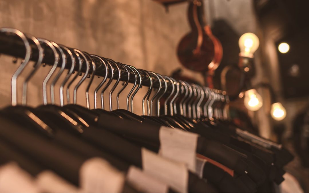 L’influence de la mode parisienne à travers les décennies