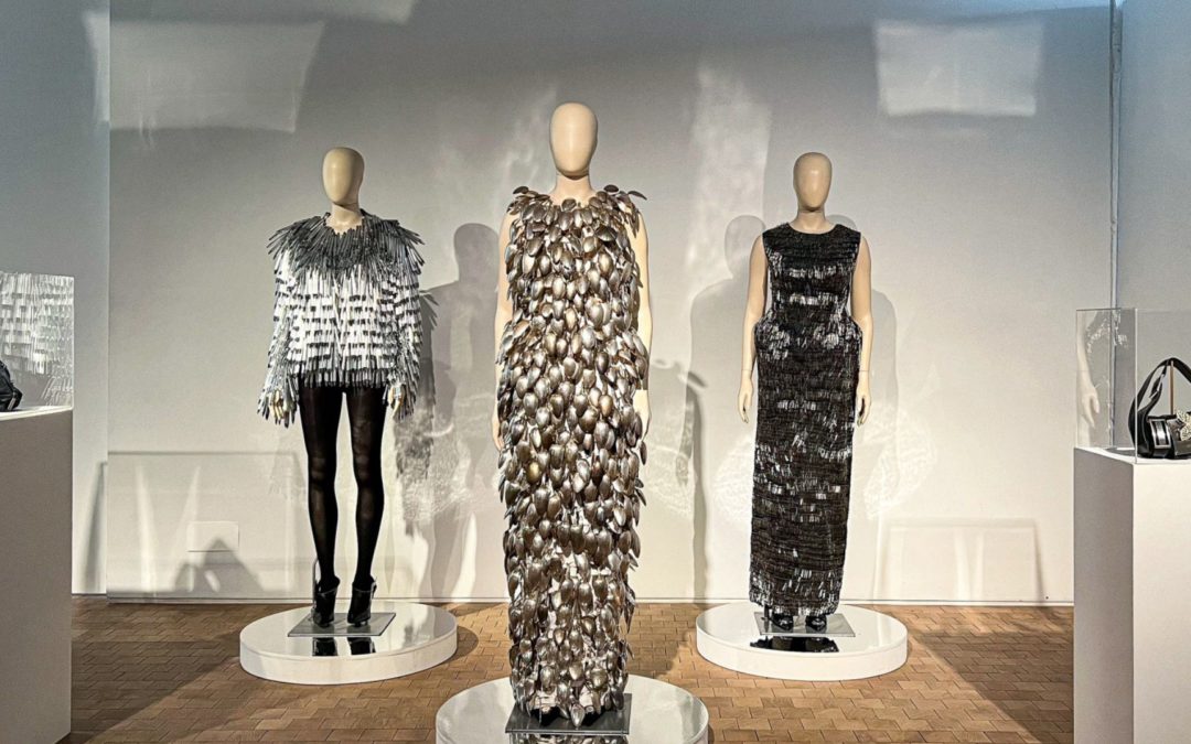 Liminal Objects : Fusion mode-art nordique à Paris