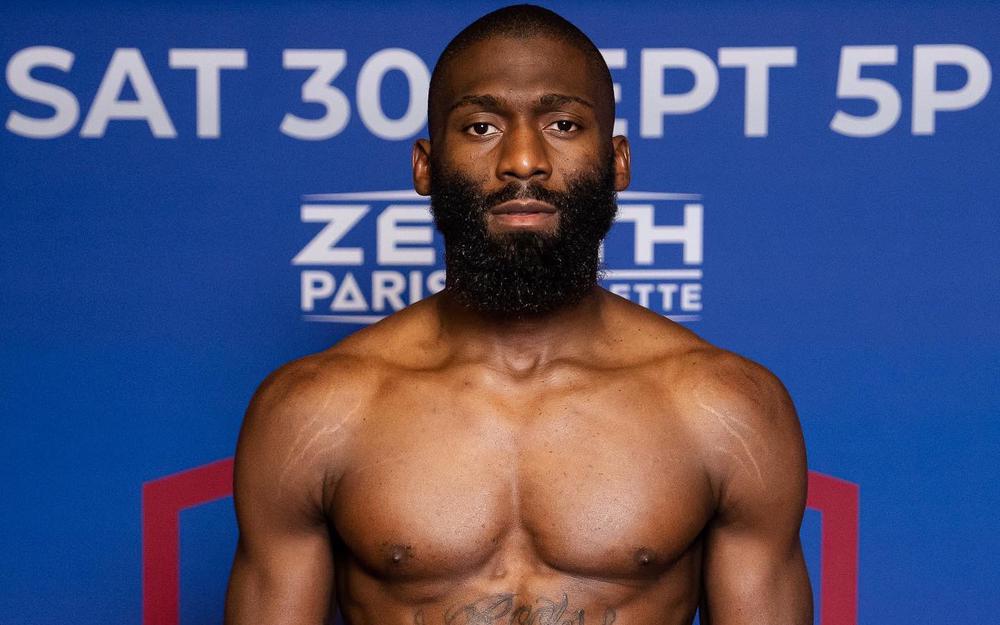 Doumbé vs Baki à Paris : Le Combat de MMA à Ne Pas Manquer
