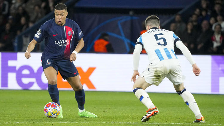 PSG Mercato 2024: Mbappé et Hakimi, vers un double transfert au Real Madrid?