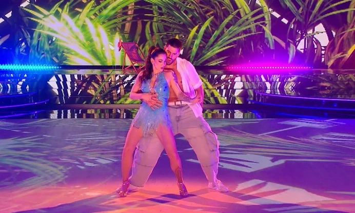 DALSI : Gaëlle Garcia Diaz arrête la compétition