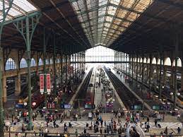 Gare du Nord : Le Chaos Matinal Qui Ne Surprend Plus Personne