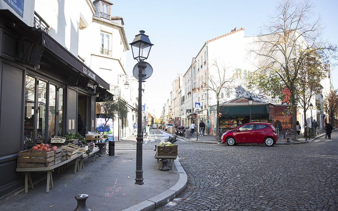 Bal Guinguette 2024 à Paris : Dansez comme en 1840