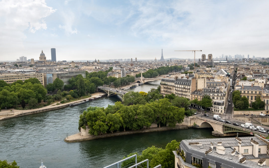 Sécurité à l&rsquo;Excès? Les Dessous de Paris 2024