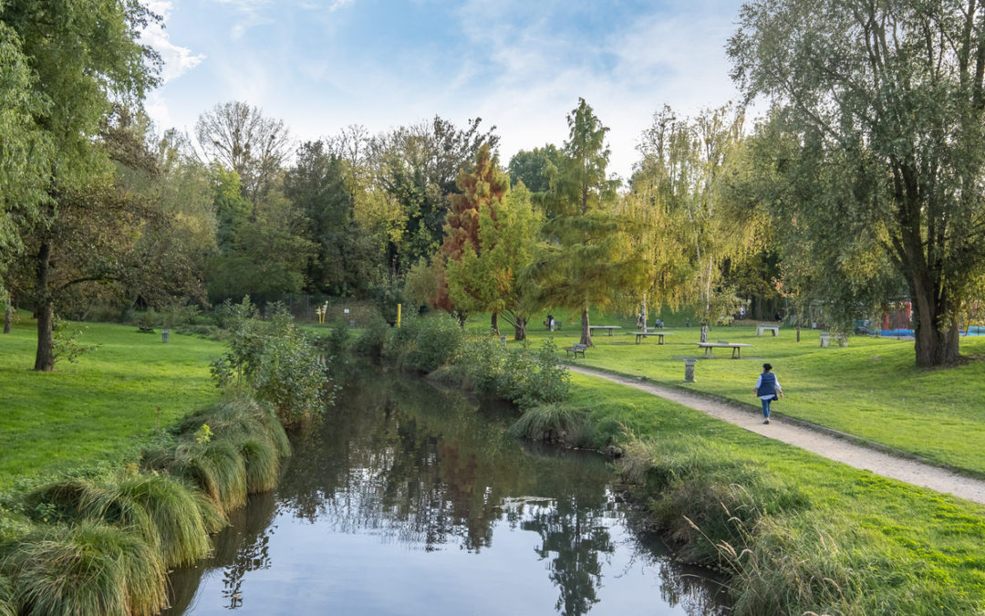 Découvrez Paris Autrement en Mars 2024 : Balades Insolites et Éco-Visites