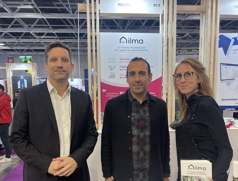 Milma : La Révolution Immobilière qui Bouscule les Codes