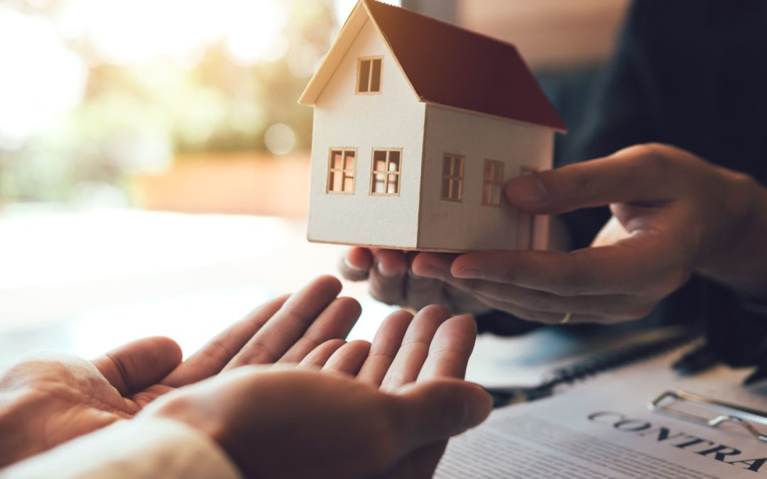 Le Grand Plongeon Immobilier: Entre Chute des Prix et Rebond des Crédits