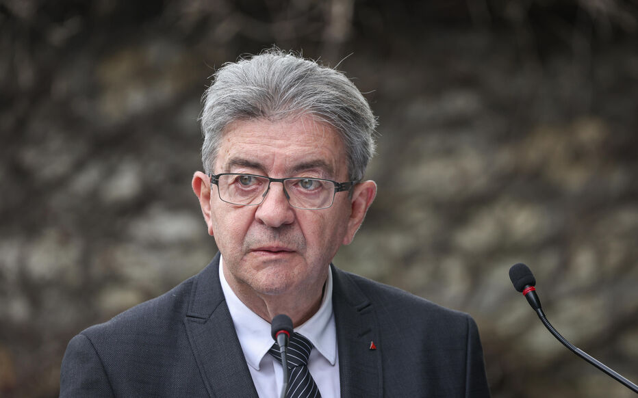 Mélenchon : Un adieu stratégique pour 2027 ?