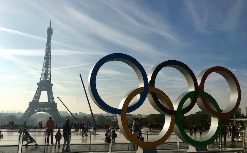 Révélations sur les Salaires du Cojop Paris 2024