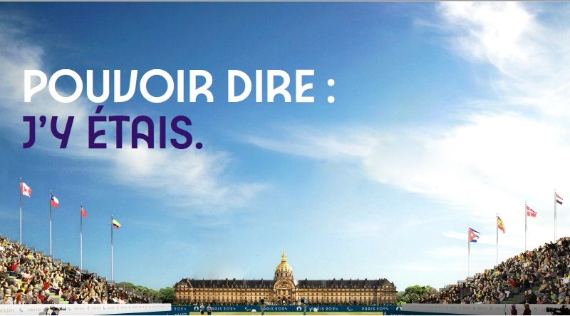 Paris 2024 : Billets d&rsquo;Athlétisme en Vente – Ne Ratez Pas Votre Chance !