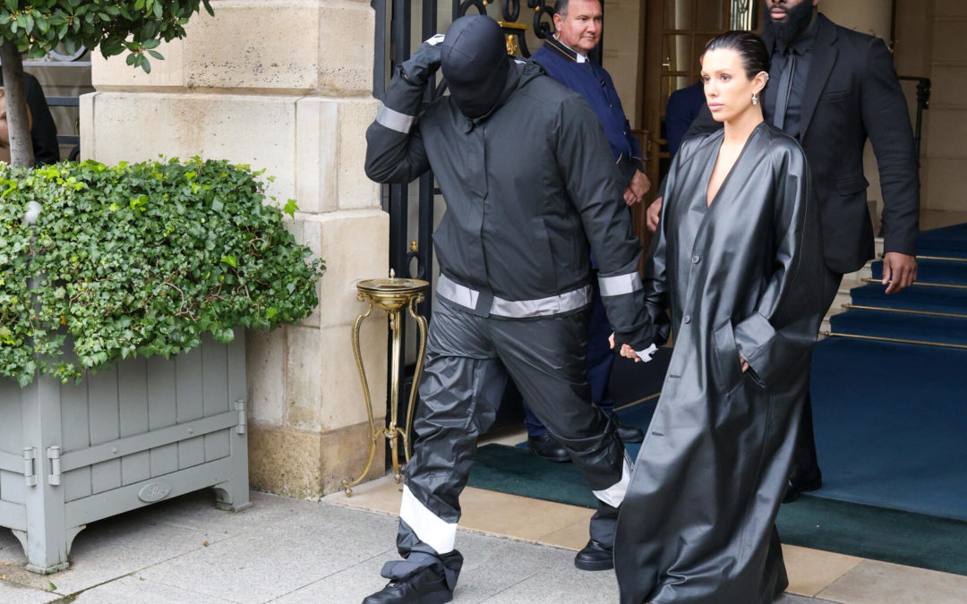 Kanye Goes Decathlon: Quand le Rap Rencontre la Randonnée