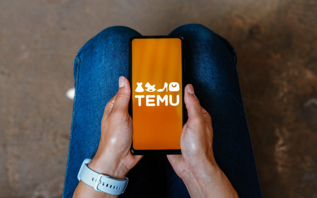 Temu Révolutionne le Shopping en Ligne