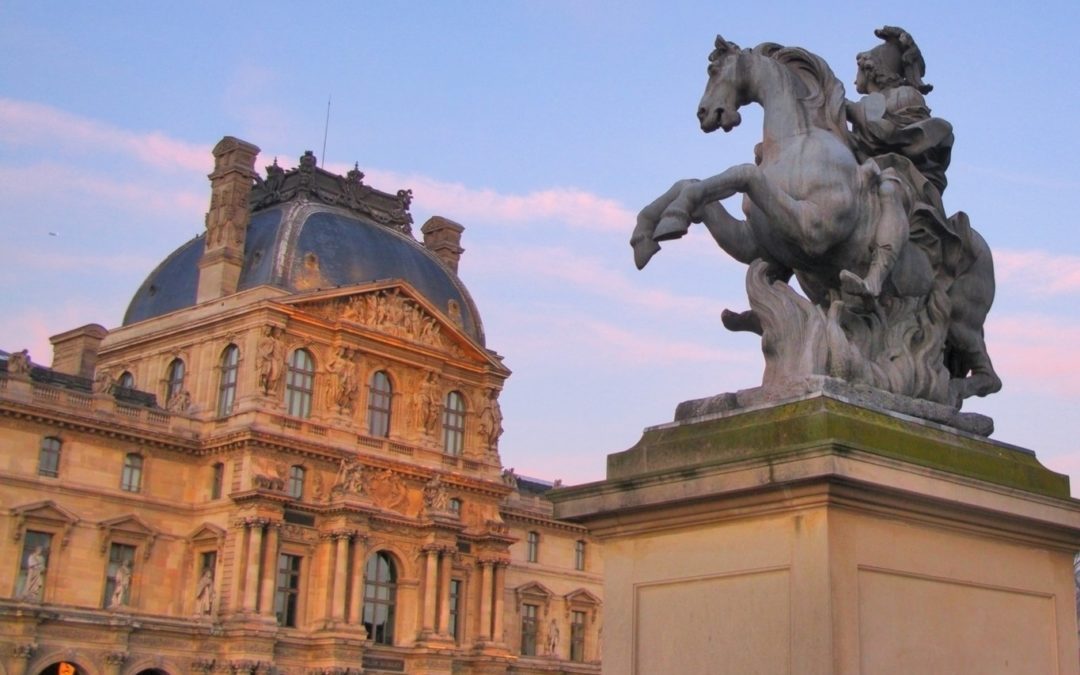 Nouvelles pépites culturelles à Paris: le guide ultime du printemps 2024