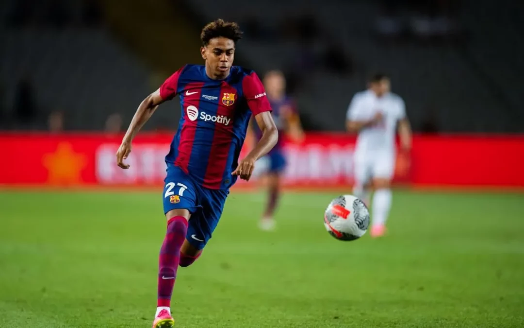 Lamine Yamal au PSG : Démêlons le Vrai du Faux