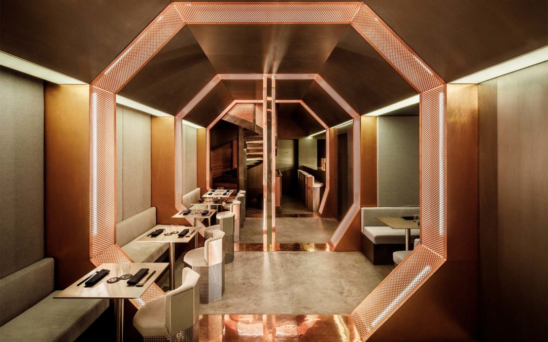 OMASAKE : Quand le saké rencontre la science-fiction