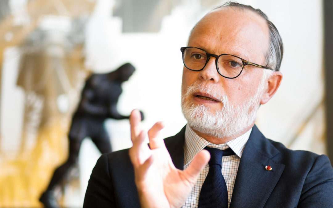 Cumul des mandats : La réforme qui agite la France