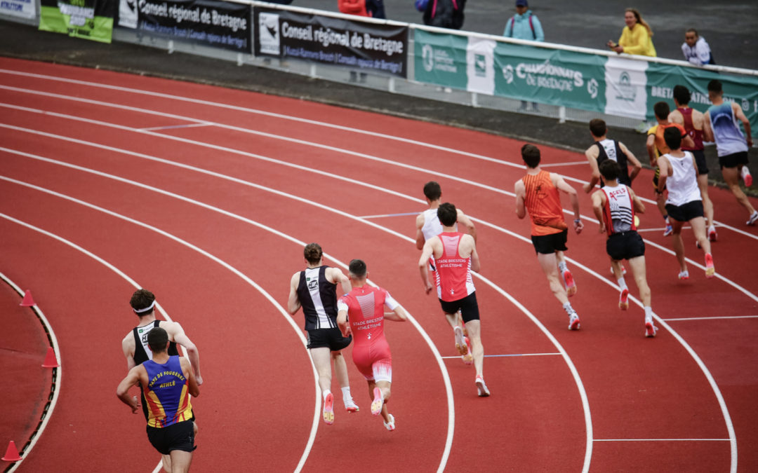 Nightline Run 2024 : L&rsquo;événement sportif révolutionnaire pour la santé mentale