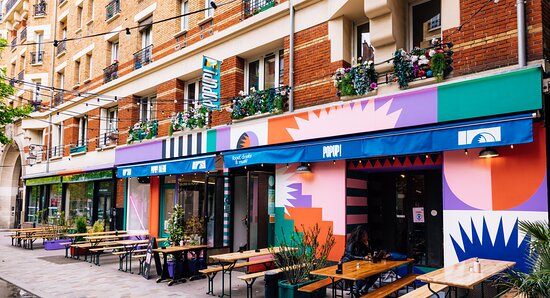 L&rsquo;Invasion des Pop-Up Stores à Paris : Mode Éphémère ou Révolution Shopping ?