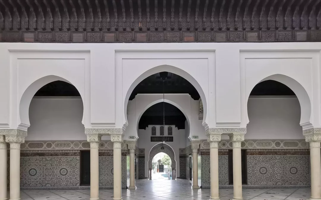 Ramadan en France: Réflexions sur un Mois de Spiritualité et de Défi