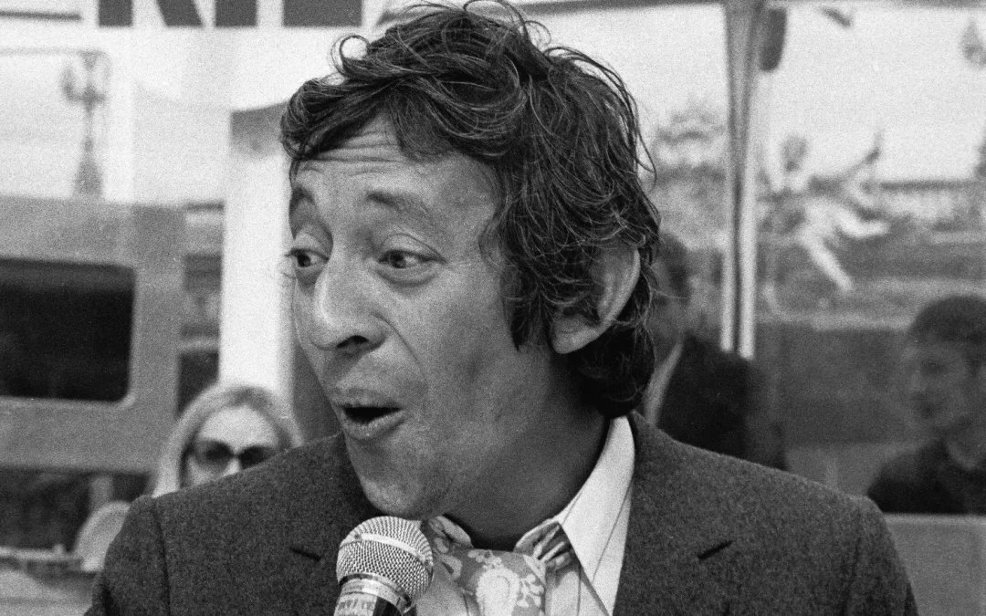 La Maison de l&rsquo;Homme à Tête de Chou: Un Voyage Intime et Décoiffant