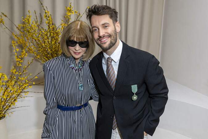 Simon Porte Jacquemus : De la Provence à chevalier