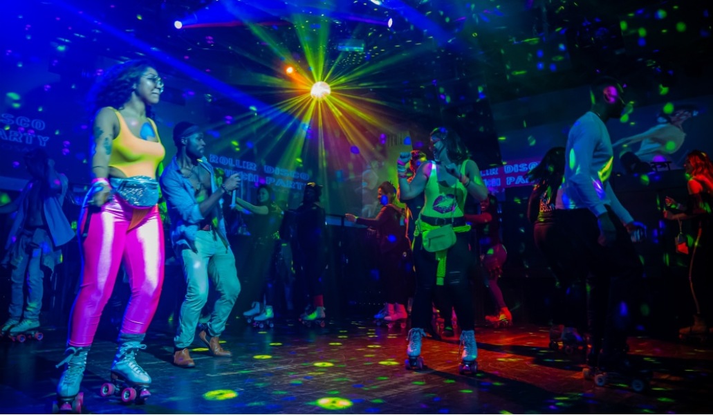 Disco Fever : La renaissance à Paris qui va vous faire briller plus fort que la boule à facettes !