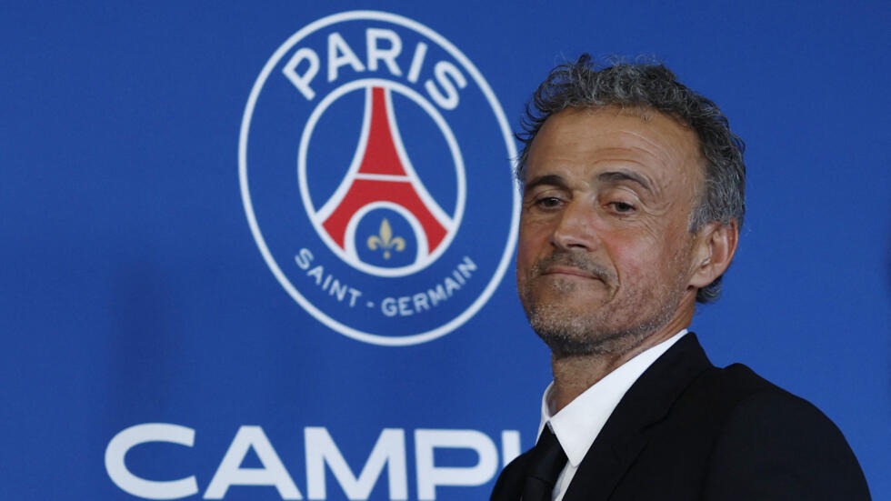 PSG Mercato 2024 : Stratégie Explosive pour une Saison Sans Mbappé