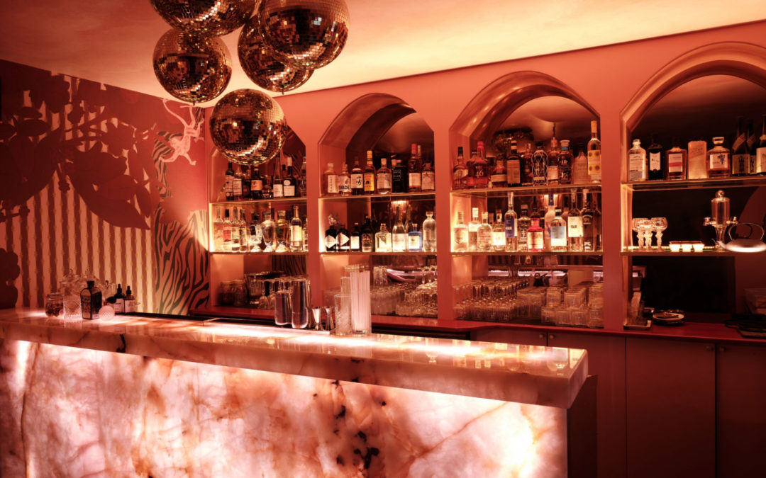 Yago : Le nouveau temple des cocktails à Pigalle