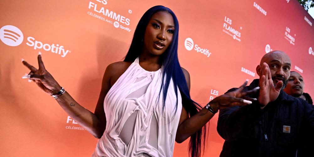 Les Flammes 2024 : Aya Nakamura Triomphe et Highlights du Spectacle