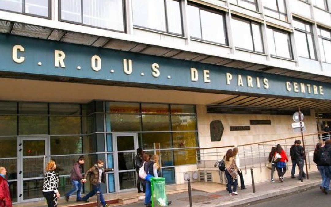 Délocalisation du Crous de Paris: Quand les Étudiants Payent le Prix de l&rsquo;Optimisation