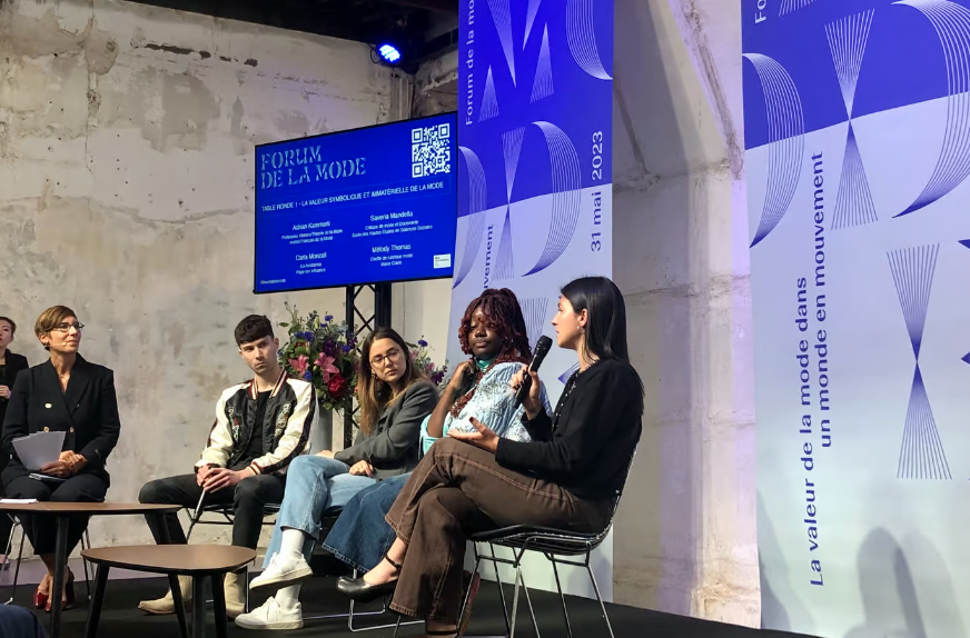 La Révolution de la Robe : Le forum de la mode 2024 déshabille l&rsquo;avenir