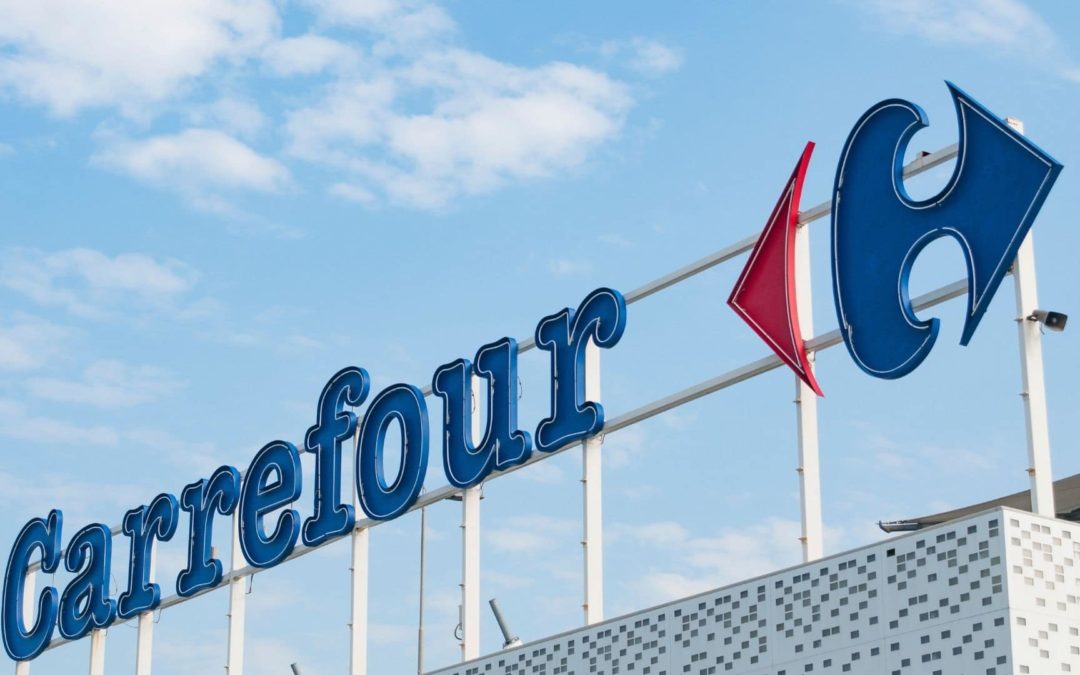 Carrefour Proximité : L&rsquo;Entrepreneuriat à Portée de Main avec un Nouveau Parcours Formateur