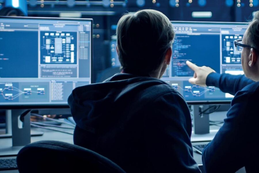 Découvrez les 10 Métiers de Cybersécurité les Plus Recherchés en 2024