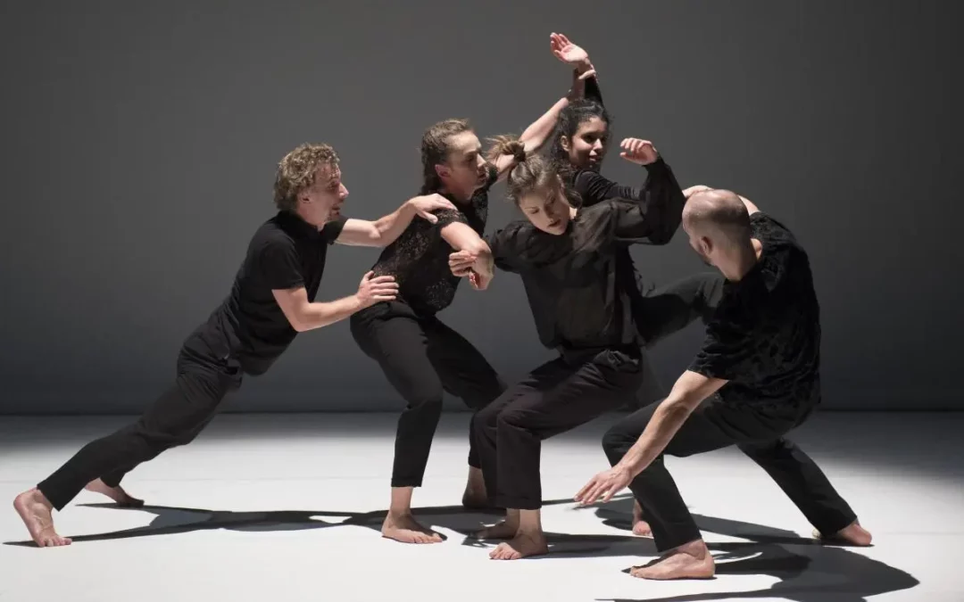 Paris Kompa Festival 2024 : Dansez le Kompa, Kizomba