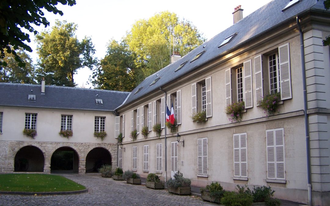 Week-end Olympique Gratuit à l&rsquo;Étang la Ville : Plongez dans l&rsquo;Esprit des JO !