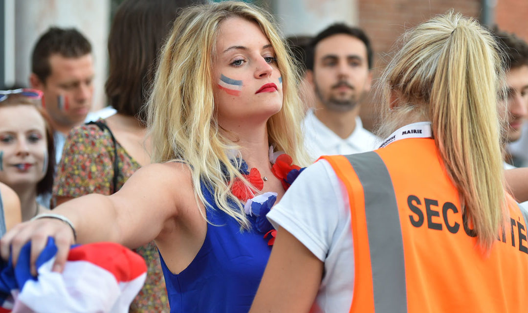 Paris 2024 : La sécurité des JO booste l’emploi et ouvre des portes inattendues
