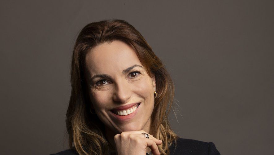 Esclarmonde Léger Alibert de Legallys : Une Étoile Montante dans le Monde de la Legaltech