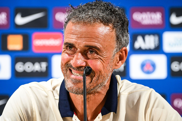 Vitinha Brille sous Luis Enrique au PSG : Transformation à 40M€