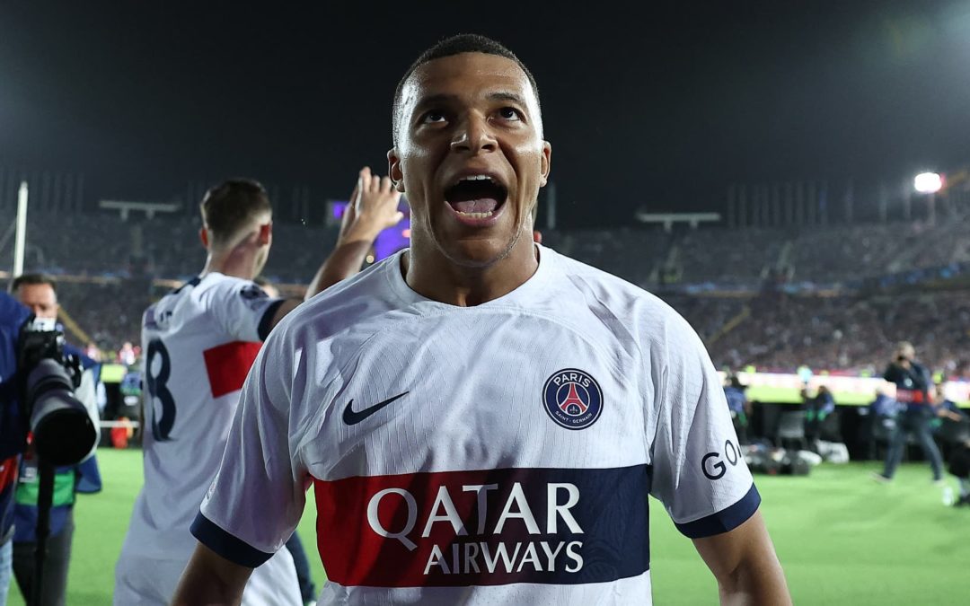 Kylian Mbappé Critiqué par Christophe Dugarry : Analyse du Débat