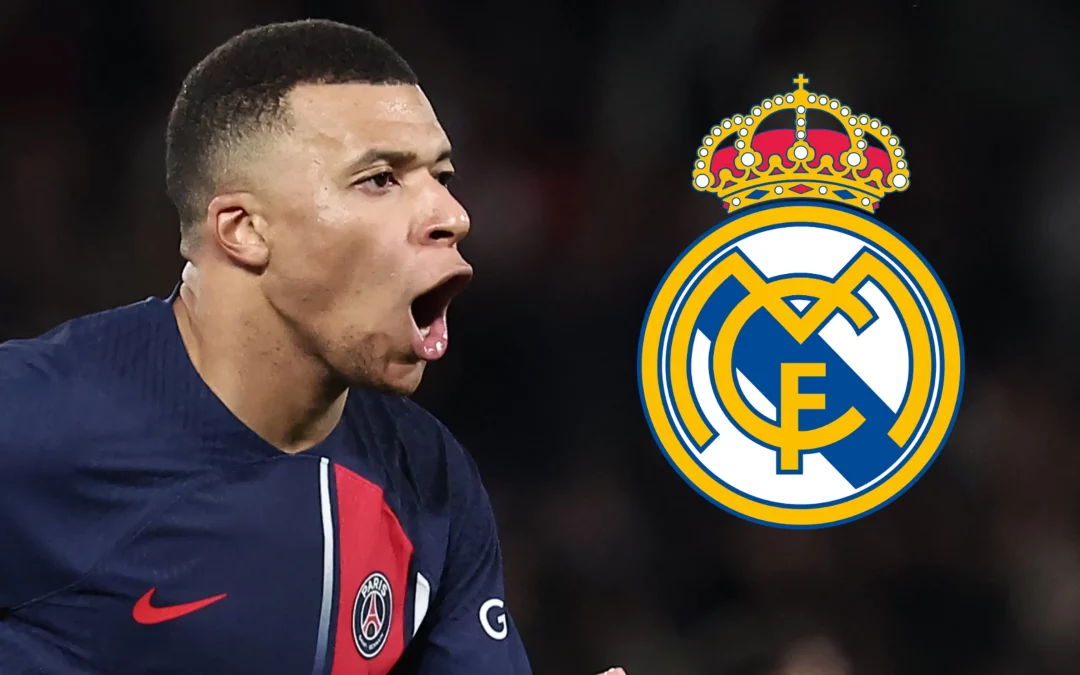 Kylian Mbappé au Real Madrid: Impact et Réactions à l&rsquo;Arrivée de la Star au Real