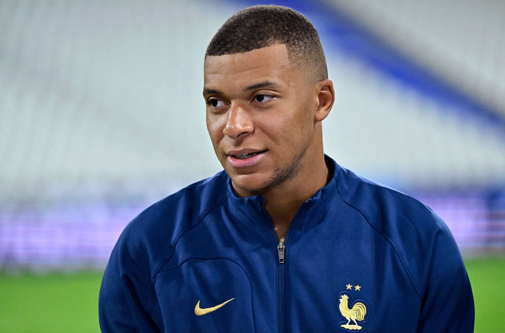 Kylian Mbappé et le PSG : Fayza Lamari, la Mère Stratège du Mercato