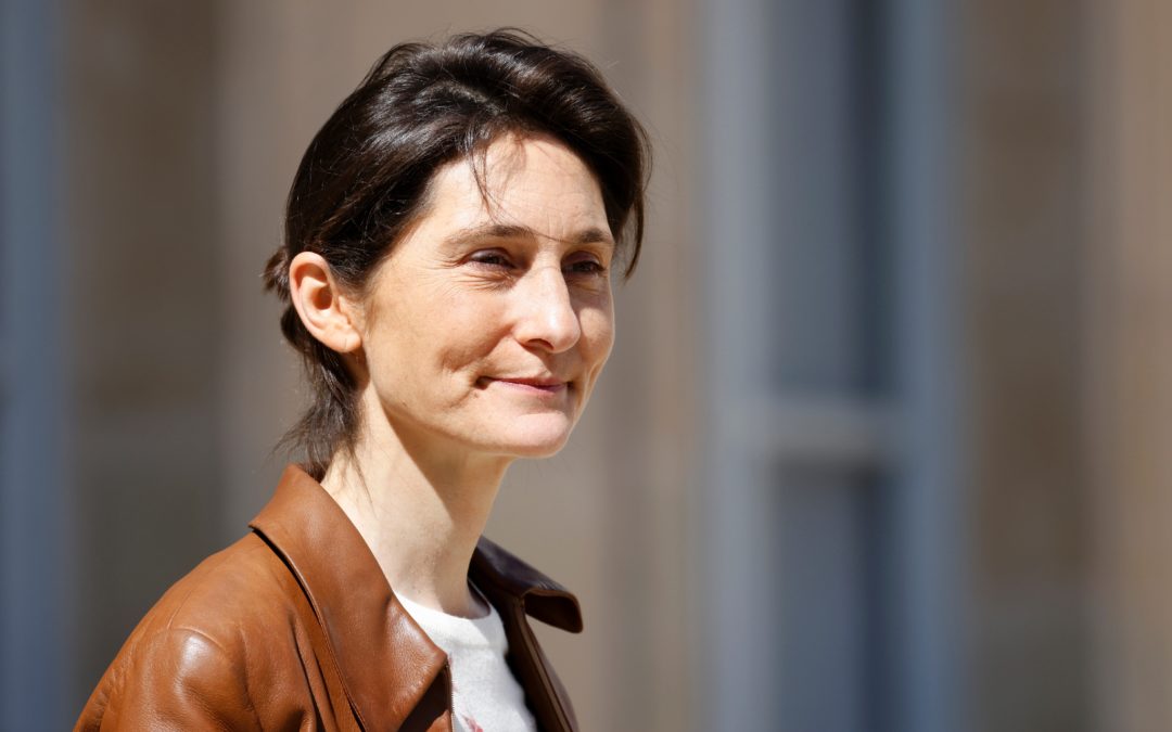 Jeux Olympiques Paris 2024 : Sécurité et Spectacle