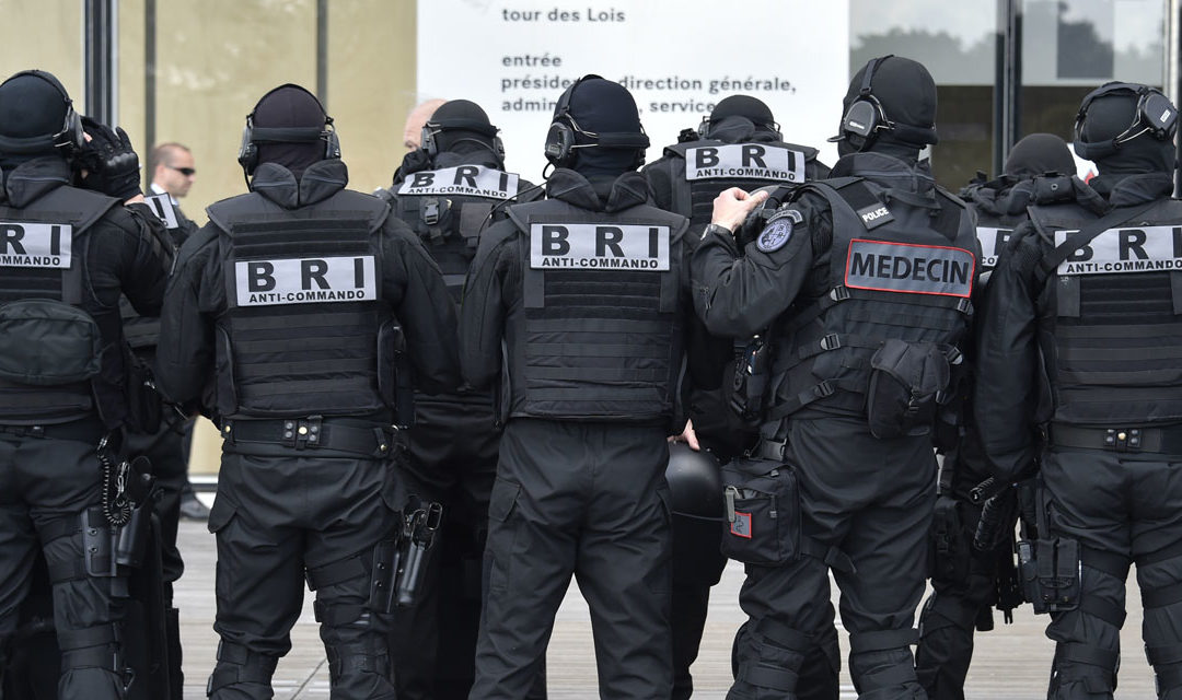 Alerte au Consulat d&rsquo;Iran à Paris : Incident Récurrent et Questions de Sécurité