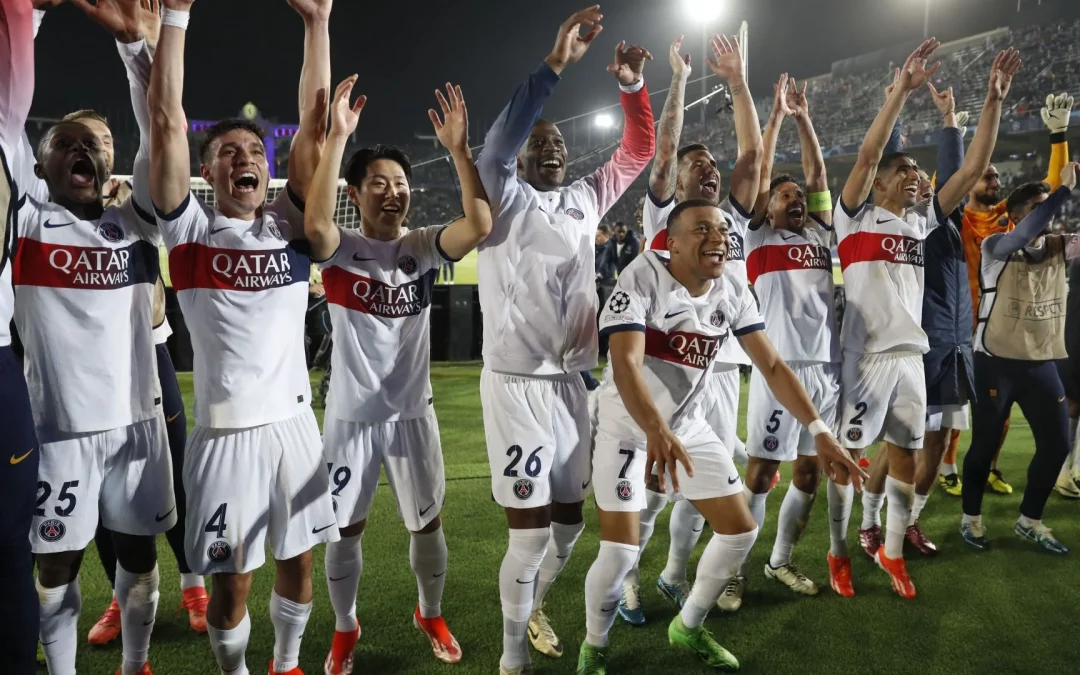 Mbappé Quitte le PSG : La Stratégie Qui a Échoué et l&rsquo;Avenir du Club