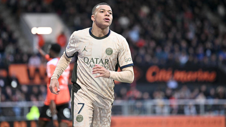 Ethan Mbappé Quitte PSG? Rumeurs de Transfert et Avenir du Jeune Prodigy