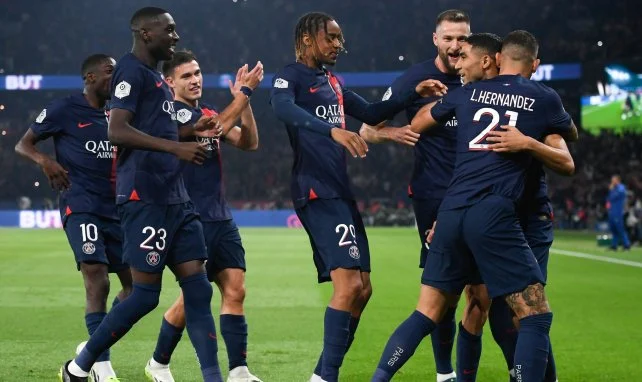 Clash au PSG : Tensions et Mercato Agité Autour de Kylian Mbappé