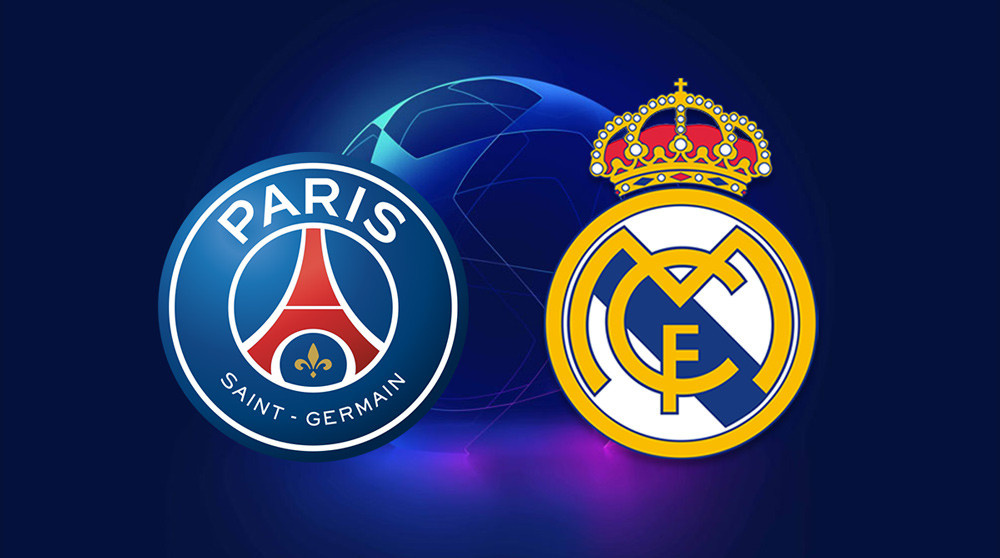 PSG vs Real Madrid : Duel de Titans pour Leny Yoro et Franco Mastantuono