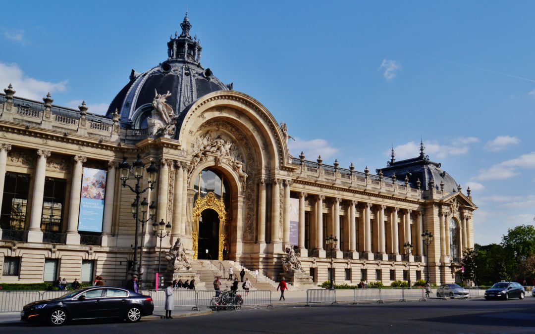 Petit Palais: L&rsquo;antre secrète de l&rsquo;art à Paris